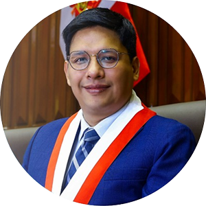 Dra. América Zamora Torres